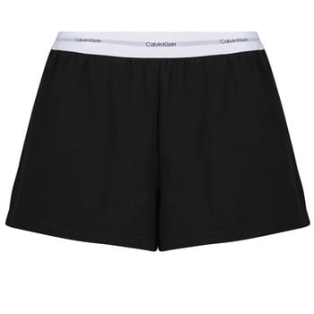 Calvin Klein Shorts Logo Jersey Short - Fashion Wear - Vrouwen