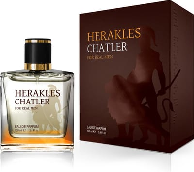 Chatler Herakles Eau de Toilette 100 ml