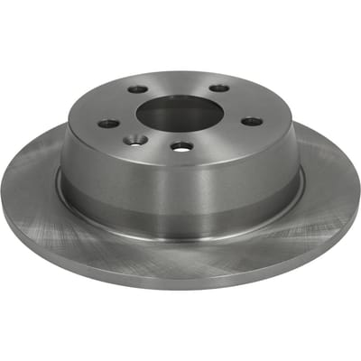 Remschijf ABE C4M019 achter, volledig, sterk gecarboniseerd, 1 Stuk