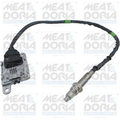 NOx-sensor, NOx-katalysator MEAT & DORIA 57026