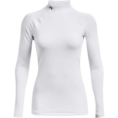 Damestrui met opstaande kraag Under Armour Authentics