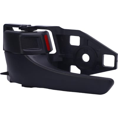 Poignée de porte intérieure de remplacement pour Hilux Revo 2015 à 2020 ABS Voiture Poignée de porte intérieure intérieure Pièce