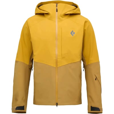 Ski-jas Black Diamond Recon Stretch Shell