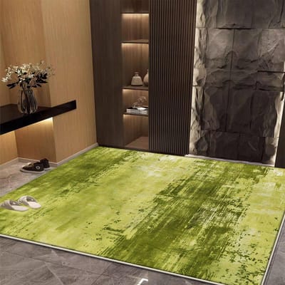 Europees Tapijt Woonkamer Wilton Modern Abstract Tapijt Kamerdecoratie Slaapkamer Bedzijde Vloerkleden Salontafelmat Loungekleed 160*200cm