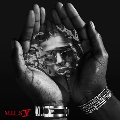 Ninho - M.I.L.S 4