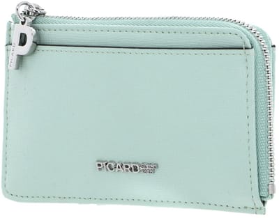 PICARD Kaarthouder Superstar 1 Card Holder Mentha Mintgroen