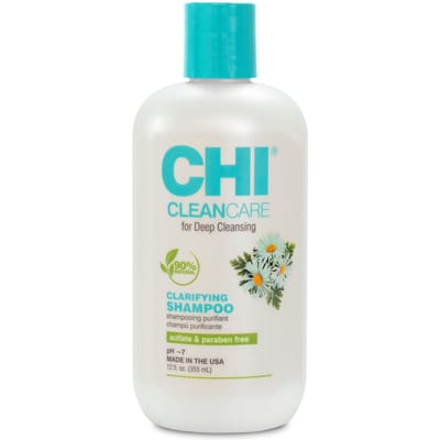 CHI CleanCare - Clarifying Shampoo 355 ml