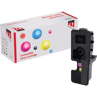 Tonercartridge Quantore Kyocera TK-5240 rood | 1 stuk