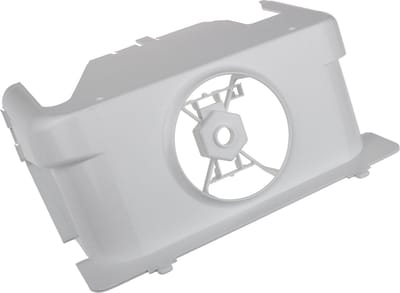 WHIRLPOOL - BEHUIZING VENTILATOR - 481244229337