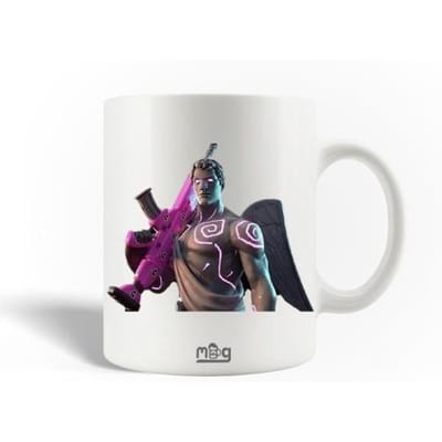 Mug en Céramique Fortnite Fallen Love Ranger