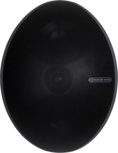 Monitor Audio Vecta V240 - Buitenluidspreker met Hoekmontage - Zwart