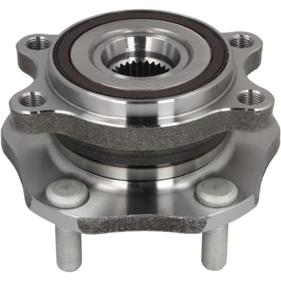 Wiellagerset BTA H11077BTA