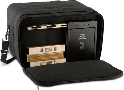 Schlagwerk transporttas, bag voor la Peru Cajon - Percussie tas