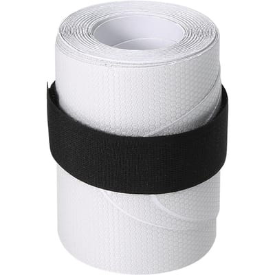 83     75   Witte SUP Board Beschermtape Surfboard Rail Beschermfolie 83 honeycomb white