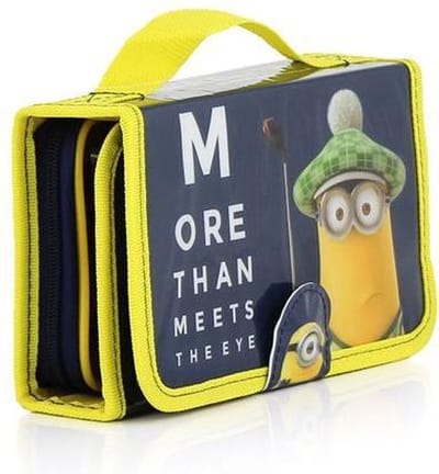 Minion etui groot