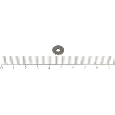 Afstandsschijf BOSCH 2 430 101 708