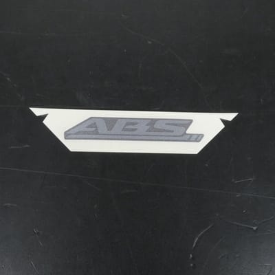 Autocollant ABS pour moto Suzuki 650 V-strom 2016 68151-44G11-A790 Neuf