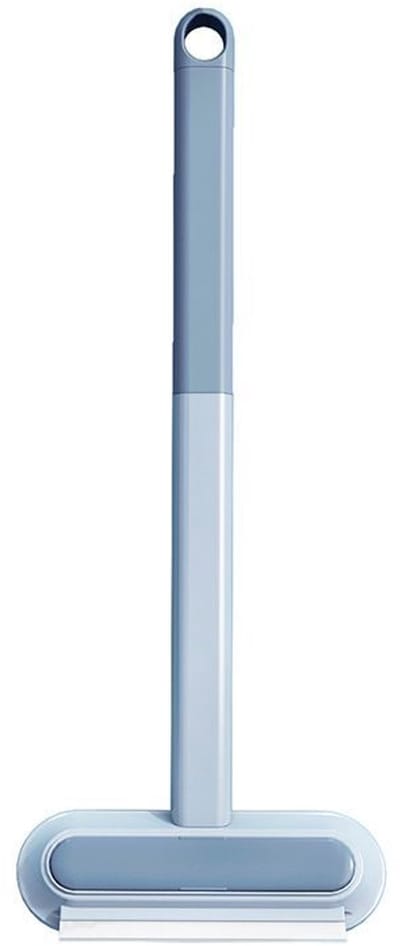 Huisdierhaar Verwijderaar - One Size - 3-in-1 pluizenroller - Geschikt voor bank, tapijt, bank, kleding -45*18cm