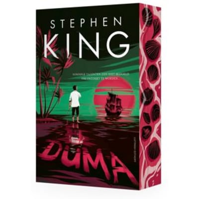 Duma - Stephen King