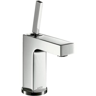 AXOR Citterio single lever basin mixer 39010000