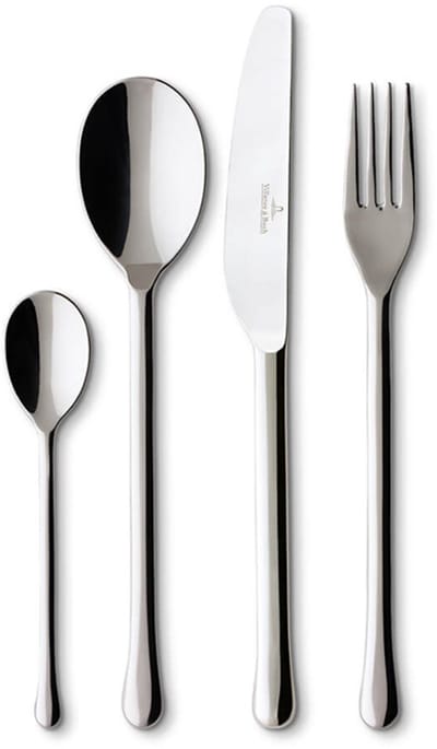 Tafelbesteck Udine 180er Set