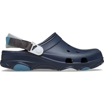 Off-road klompen Crocs