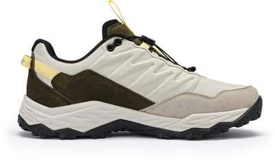 YOUTHUP Heren Casual Sportschoen met Snelsluiting - Antislip - 42