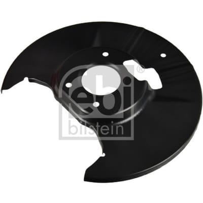 Febi Bilstein Dekplaat, remschijf FEBI 175286
