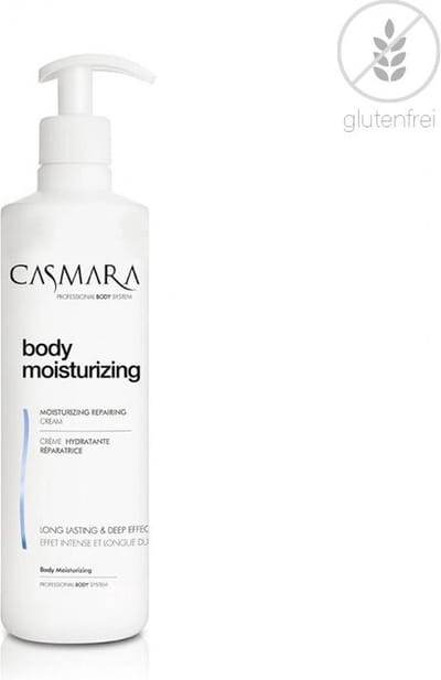 Casmara Moisturizing Body Milk 500 ml