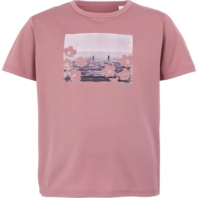 Kinder-T-shirt Regatta Alvarado IX