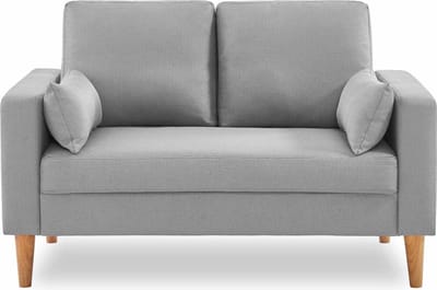 sweeek - Bank bjorn, 130x68x82cm