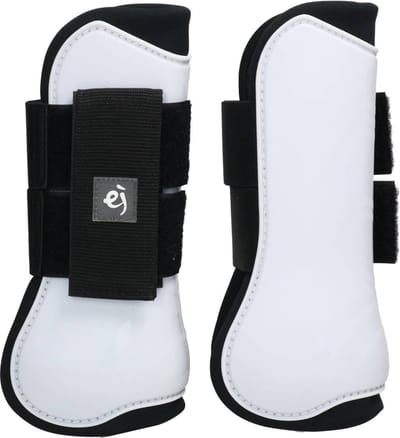 Epplejeck Peesbeschermers Epplejeck Ejtec Ride Wit
