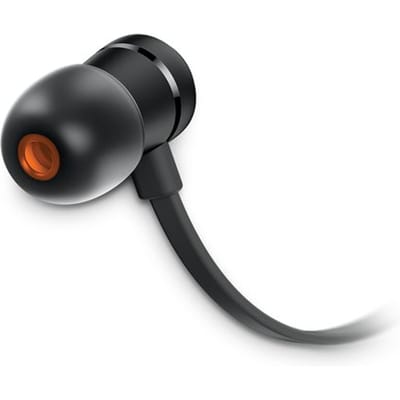 JBL T290 - In-ear oordopjes - Zwart