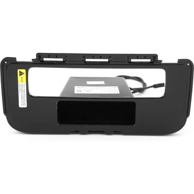 15W Draadloze Autolader Telefoonhouder Snel Opladen Vervanging voor Mitsubishi Outlander 2015‑2018
