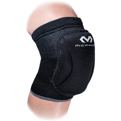 Kniebeschermers McDavid Jumpy (x2)