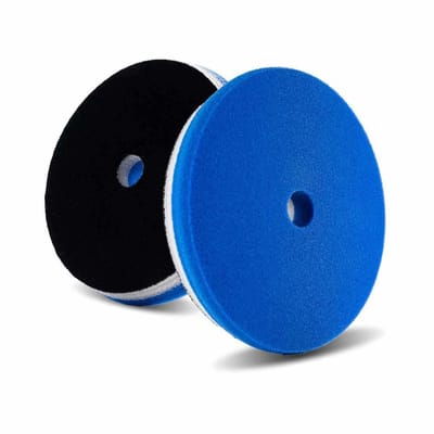 Lake Country Polierpad 150mm HDO blauw Heavy Polishing