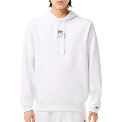 Capuchon sweaters Lacoste SH5643