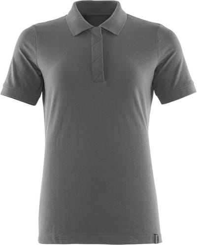 Mascot Crossover Poloshirt 20193-961 - donkerantraciet - 2XL