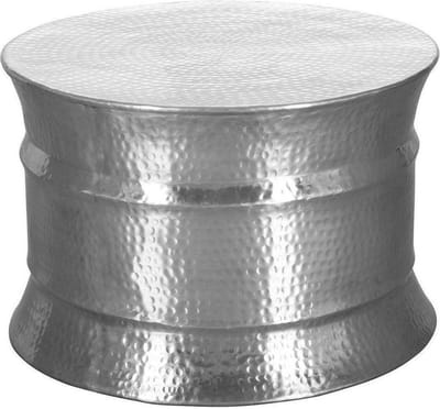 Sky Style Karam Salontafel Small Zilver