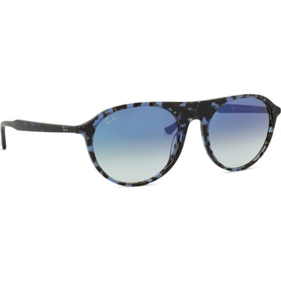 Ray-Ban RB2215 14303F 59