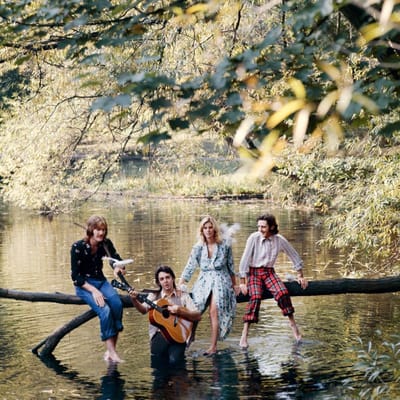Paul McCartney - Wild Life (CD)