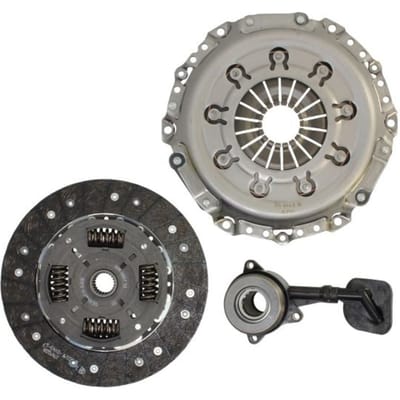 Schaeffler Luk Koppelingsset LuK RepSet Pro LUK 624 3547 33