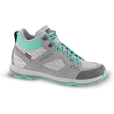 Schoenen Boreal