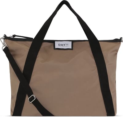 DAY ET Schoudertas Reistas Day Gweneth Re-S Shoulder Bag Caribou Bruine