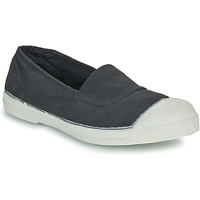 Bensimon  Instappers TENNIS ELASTIQUE