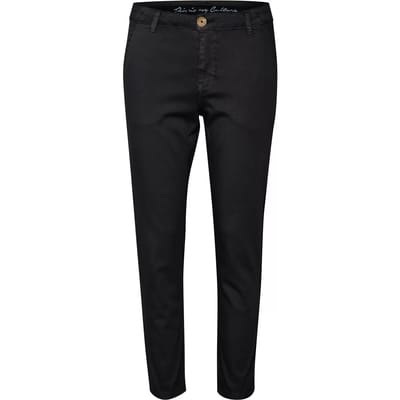 Korte broek voor dames CULTURE Alba Malou Fit