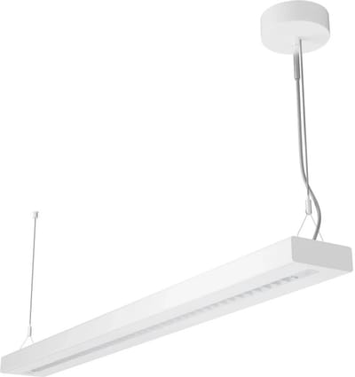 Ledvance LED Pendelarmatuur | 69W 3000K 6650 - 8150lm | 930 IP20 DALI Dimbaar