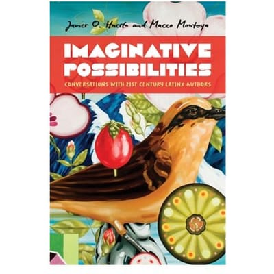 Imaginative Possibilities - Latinx And Latin American Profiles - Maceo Montoya