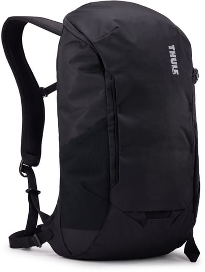 THULE Rugzak Wandelrugzak AllTrail 18L Daypack Black Zwart
