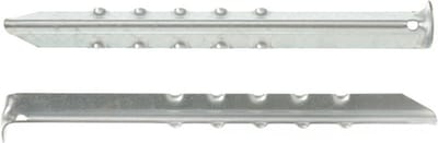 Campking Tentharing Mammoet 30cm 2mm 2st